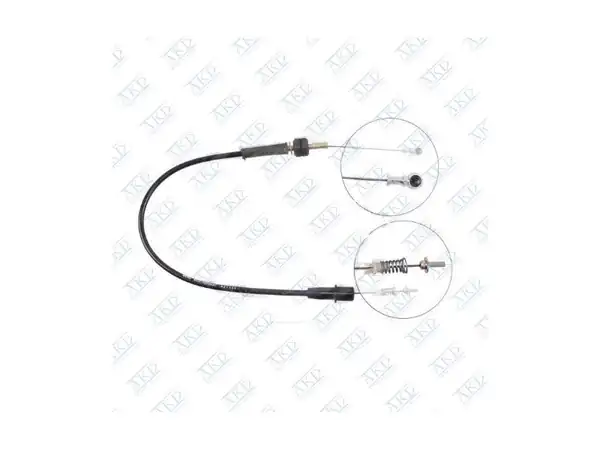 AKD OP159104 | Gaz Teli Astra F 1 6 Xel