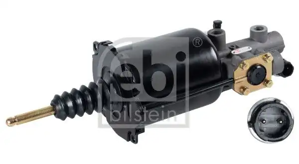 Febi Bilstein 108245 Debriyaj Merkezi Alt Man Tga Tgs Tgx 01 21