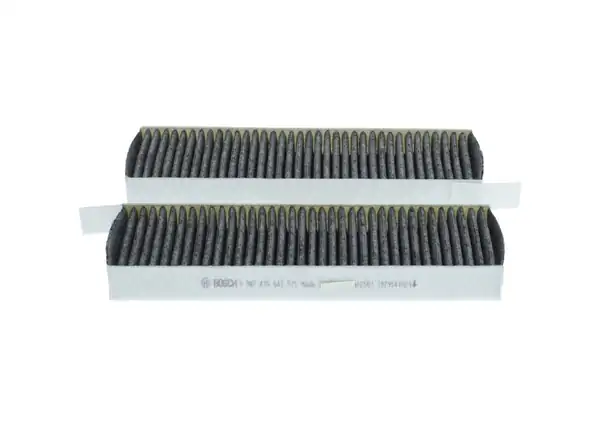 Bosch 1987435641 Kabin Filtresi Karbonlu Peugeot Partner II Tepee Citroen Berlingo II C4 Picasso 08