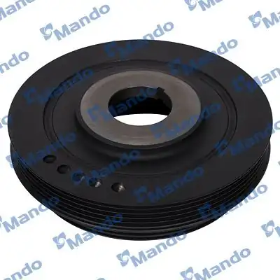 MANDO DMB010004 | Kasnak Krank Terracan Carnıval Bongo K2900 2 9 Dizel