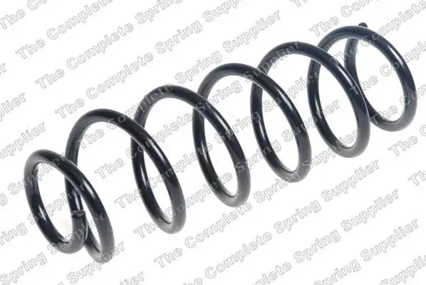 LESJÖFORS 4208527 | Helezon Yayı Bmw İ 01 Arka İ3