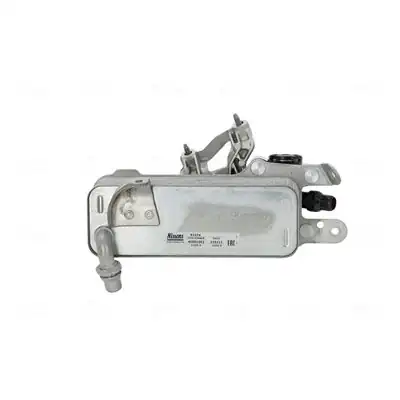 NISSENS 91574 | Yağ Soğutucusu F 20 30 32 33 G 01 02 05 06 11 12 20 30 B 57 58 Şanz.