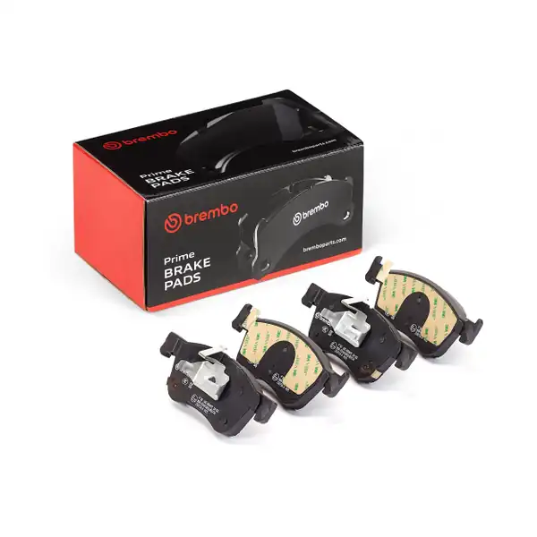 Brembo P 50 185 Fren Balatası Ön Mercedes Cıtan