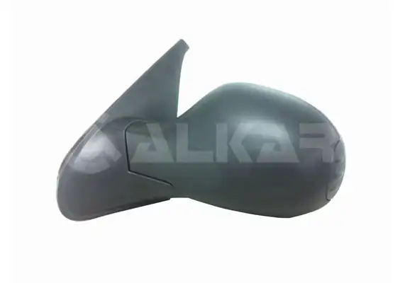 ALKAR 6125179 | Dış Dikiz Aynası Sol Elektrikli Isıtmalı Asferık Renault Symbol Thalia 2008 2014