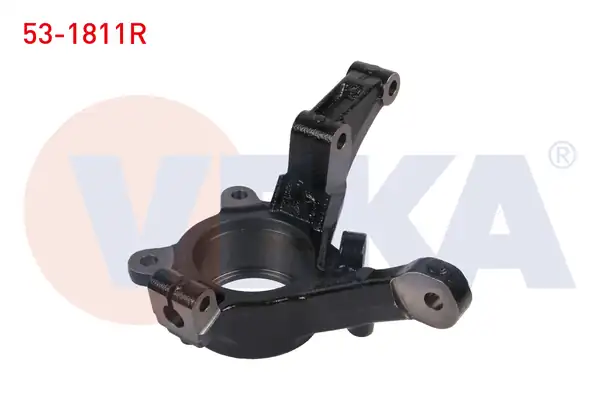 VEKA 53-1811R | Aks Taşıyıcı Sağ Ön 82 5mm Fiat Scudo 1996 2006 Citroen Jumpy 1994 2007 Peugeot Expert 1996 2006