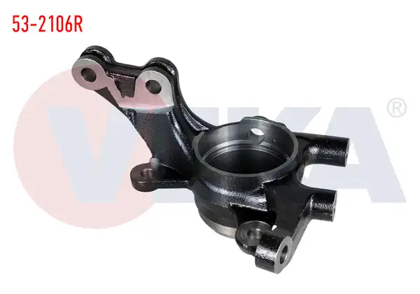 VEKA 53-2106R | Aks Taşıyıcı Sağ Ön 78mm Hyundai İ30 Fd 2007 2011 Elantra Hd 2007 2011 İ30 Fd 2007 2011 Kia Ceed 2006 2012