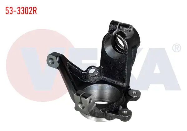 VEKA 53-3302R | Aks Taşıyıcı Sağ Ön 82mm Rotil Çapı 16mm Citroen Berlingo 1996 2008 Peugeot Partner 1996 2008 306 1993 2002
