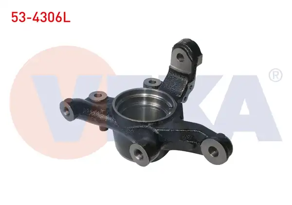 VEKA 53-4306L | Aks Taşıyıcı Sol Ön 77mm Toyota Hilux VII Pick Up 2 5 D 4d 144 Hp 2kd Ftv 2010 2015