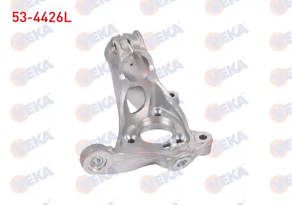 VEKA 53-4426L | Aks Taşıyıcı Sol Ön 85mm Audi A3