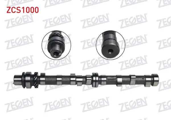 ZEGEN ZCS1000 | Eksantrik Mili Fiat M131 Dks 1600 1979 1996