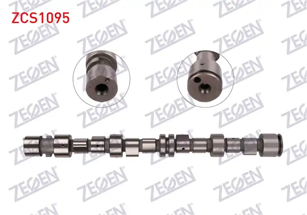 ZEGEN ZCS1095 | Eksantrik Mili Opel Astra G