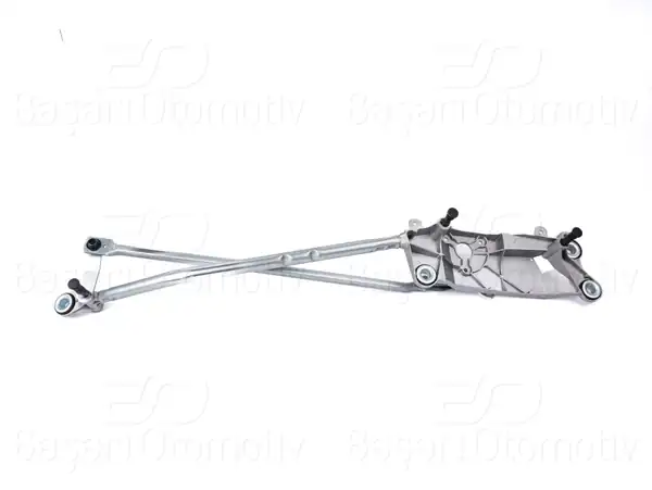 WISCO 1236129-00 | Silecek Mekanizması Ön VW Touareg 7la 7l6 7l7 2002 2010 Porsche Cayenne 92a 2010