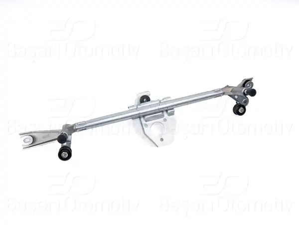 WISCO 2233891-00 | Silecek Mekanizması Ön Opel Combo 71_ 2001 Opel Corsa C X01 2000 2012