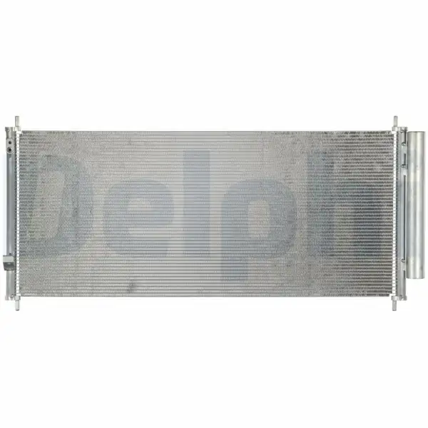 DELPHI CF20281 | Klima Radyatörü Fr Honda Jazz III 08
