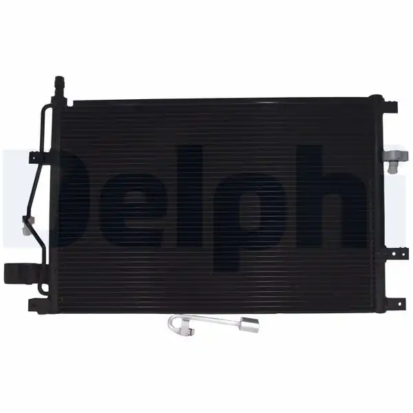 DELPHI TSP0225398 | Klima Radyatörü Fr Volvo S60 S80 V70 98 10