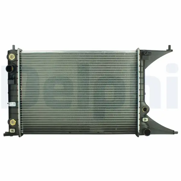 DELPHI TSP0524006 | Su Radyatörü Mekanik M-T A-T 538x371x32 Opel Omega B 16v Otomatik Klimasız