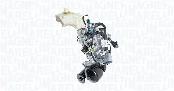 MAGNETI MARELLI 230000009010 | Otomatik Şanzıman Robotu Aktivator Kmp Egea 500 Renegade