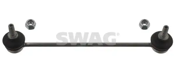 SWAG 50921019 | Z Rot Arka 254mm Ford Mondeo 01