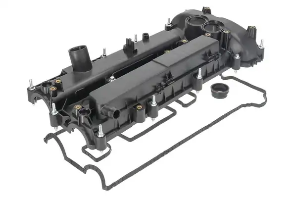 TOPRAN 602427001 | Külbütör Kapağı Evogue 2 0i Ford Volvo