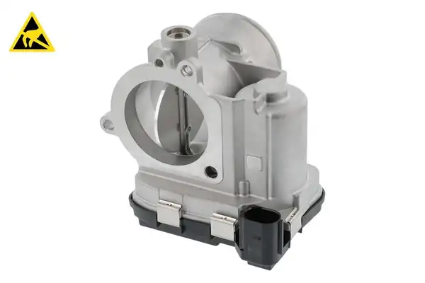 TOPRAN 602454001 | Gaz Kelebeği Fiat Ducato 2 3 Iveco Daily F1a E5 11