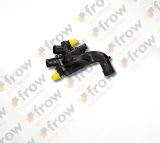FROW ISITMA SOGUTMA 2581405001 | Termostat Ep6 16 16v 208 308 2008 3008 5008 C3 Ds3 Ds5 C4