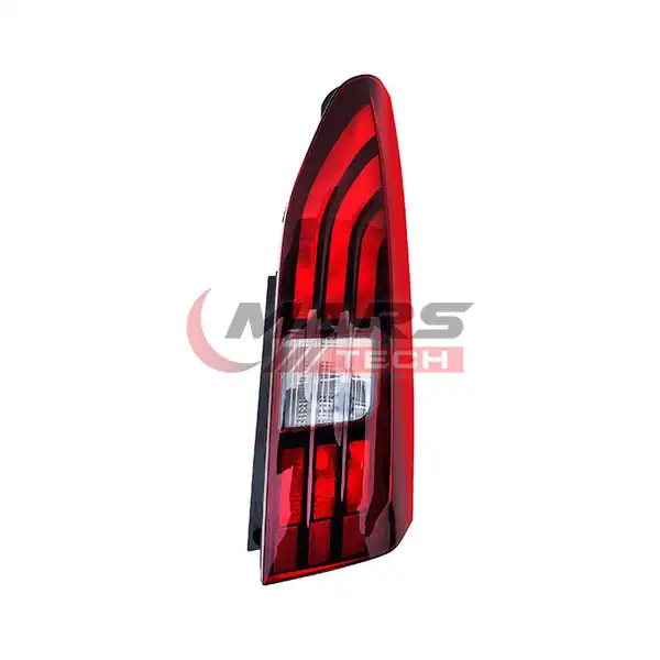 Marş 511167 Stop Lambası Sağ Peugeot Rifter Berlingo 2019 Duysuz