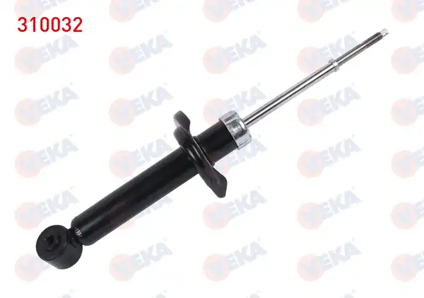 VEKA 310032 | Amortisör Arka Sol Sağ Gazlı Nissan Almera N16 2000 2007