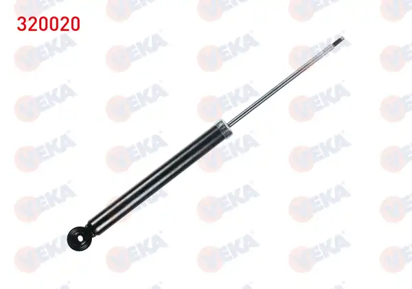 VEKA 320020 | Amortisör Arka Sol Sağ Gazlı Opel Astra J 1 3 CDTI 2009 2016