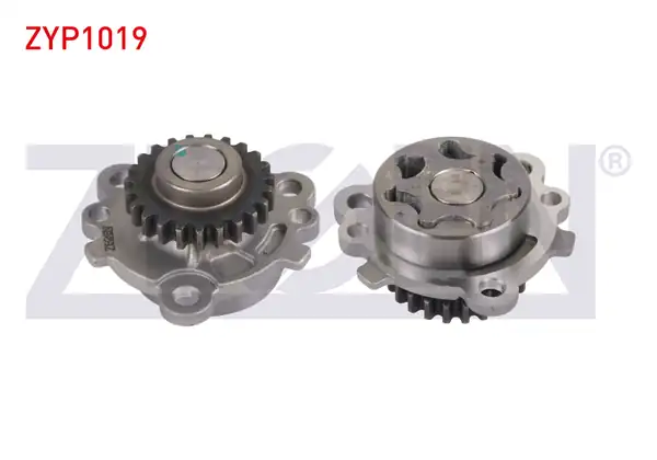 ZEGEN ZYP1019 | Yağ Pompası 12 98mm Hyundai İ10 İ20 1 2i 2008 Kia Picanto 1 25 2011 Rio III IV 1 25 Cvvt 2011