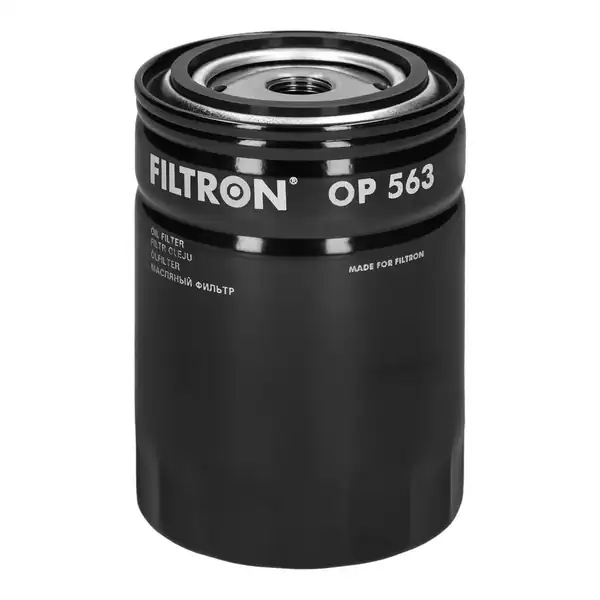 FILTRON OP563 | Yağ Filtresi 12 Adet