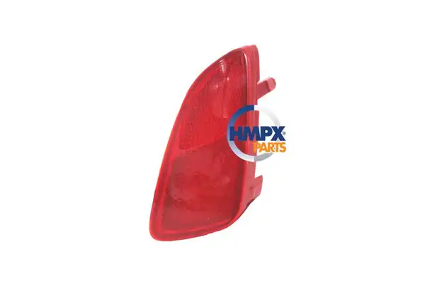 HMPX PARTS H1BB-13B414 | Ac Arka Tampon Reflektörü Sağ Fiesta 17