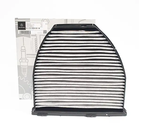 MERCEDES-BENZ A2128303001 | Aktif Karbon Filtre