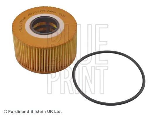 BLUEPRINT ADJ132125 | Yağ Filtresi Ford Transit V184 Mondeo Jaguar X Type 01 2 0 2 4 TDCI