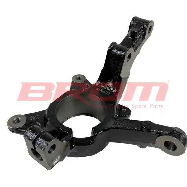 BROM R8018 | Aks Taşıyıcı Ön Sağ Kangoo III 2224051