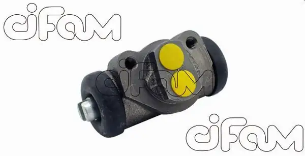 CIFAM 101134 | Fren Silindiri Dodge Plymouth Hyundai Mitsubishi Lancer İ A17 Mırage 1 4 A172 1 6 A17
