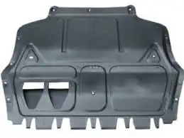 GKL GKL 290535 Motor Alt Muhafaza Plastik Büyük Caddy Golf V VI Jetta Scirocco A3 Octavia Superb