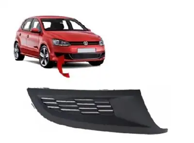 GKL 291289 | Sis Kapağı Sissiz Sağ Polo 10 14