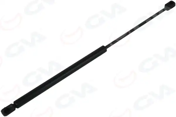GVA 2243111 | Bagaj Amortisörü Peugeot P206 2a C 5 Kapı 98 06 520mm 360n