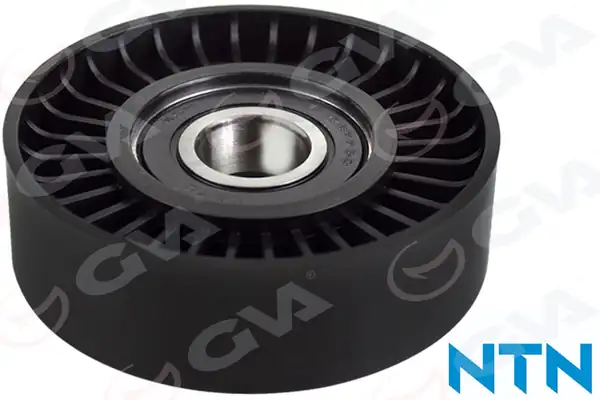 GVA 2790111 | Alternatör Gergi Rulmanı Astra F G H Combo Corsa B C Zafira Vectra C 1 4 1 6 1 8i 1 8 16v