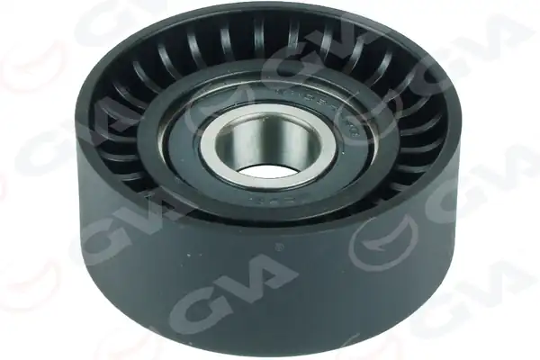 GVA 2799910 | Alternatör Gergi Rulmanı Alfa Romeo 159 05 11 1 9 Jtdm 65x25x17