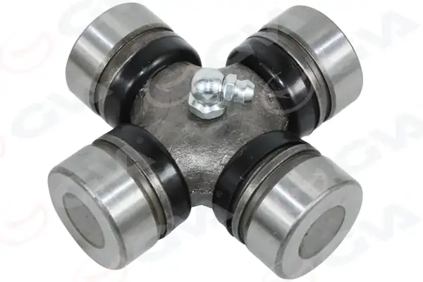 GVA 4881001 | Mafsal Istavrozu Isuzu D Max 2 5l 04 06 Nkr13 2 8l 88 96 Tfr 2 5l 88 01 Ön Arka Ölçü İçten Segm Anli Boy 53 X Kafa Çapı 29