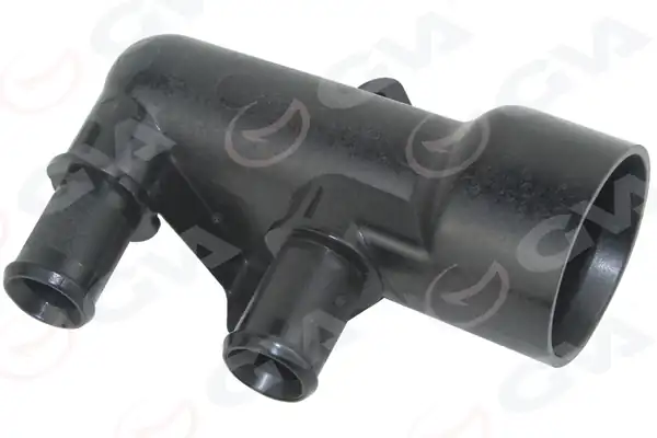 GVA 5145751 | Termostat Yuvası Flanşı Psa Partner Berlingo 1 9d Dw8b