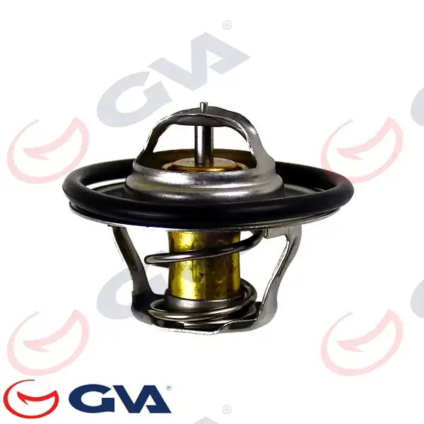 GVA 5175031 | Termostat Bora Caddy Golf Passat Polo T5 Sharan Octavia Fabia Toledo Ibiza A3 Contalı