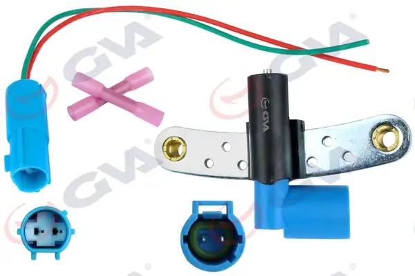 GVA 5314120 | Krank Mil Sensörü Clio 2 1 4 1 6 Laguna 2 1 8 Megane İ 1 6 K4j 16v