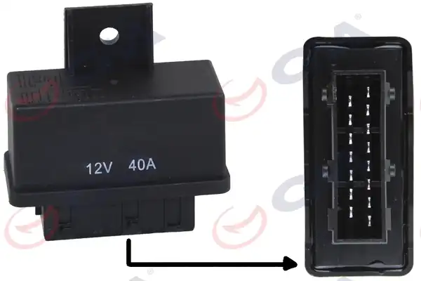 GVA 5343810 | Benzin Pompa Rolesi Peugeot P106 P206 P207 P306 P406 P806 Rcz Partner Citroen C2 C3 C4 Berlingo II İ II Expert Jumpy Evasıon