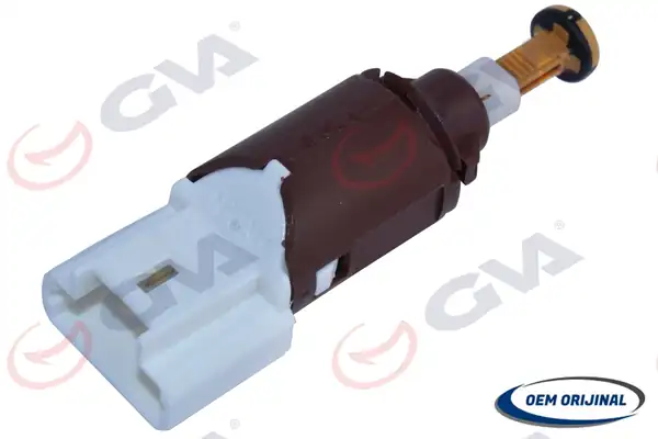 GVA 5411001 | Fren Müşürü Renault Megane II 02 Clio III 05 Kangoo II 08 Modus 04 Sc Nic II 04 08 4 Fiş Beyaz