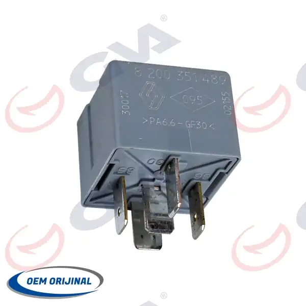 GVA 5411210 | Fan Rolesi Megane 2 3 4 Talisman Flunce