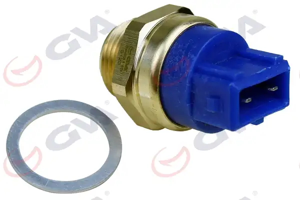 GVA 5443110 | Fan Müşürü P106 P205 P206 P306 P405 Partner Berlingo Expert Jumpy Saxo Xsara 1 4 1 6 C3 C4 1 6 2 0 92 97 C