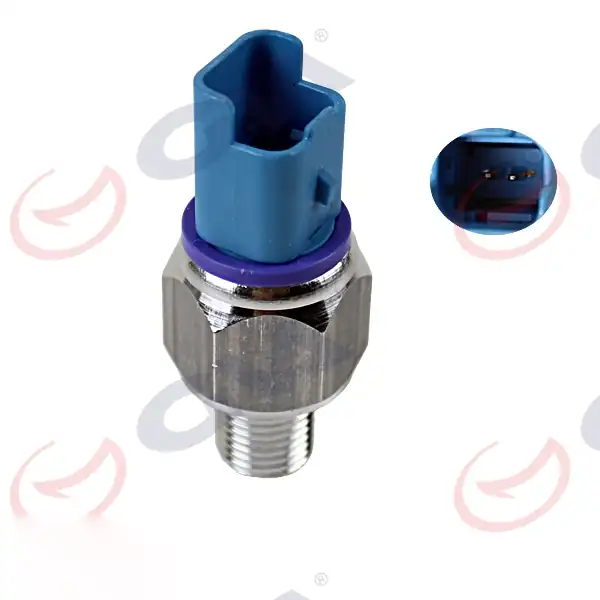GVA 5445004 | Direksiyon Basınç Müşürü Partner Berlingo P206 P306 P307 P406 Xsara C4 96 15