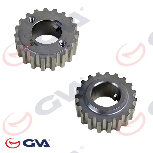 GVA 6012050 | Krank Dişlisi R9 19 Clio Megane Kango 1 4 8v 1 6 8v